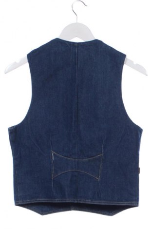 Detská vesta  Unbranded, Veľkosť 15-18y/ 170-176 cm, Farba Modrá, Cena  10,74 €