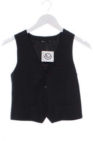 Vestă pentru copii Unbranded, Mărime 11-12y/ 152-158 cm, Culoare Negru, Preț 55,26 Lei
