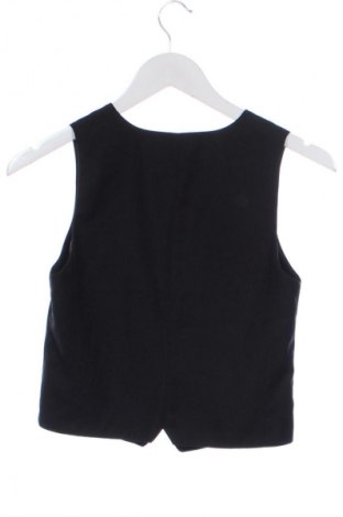 Vestă pentru copii Unbranded, Mărime 11-12y/ 152-158 cm, Culoare Negru, Preț 55,26 Lei