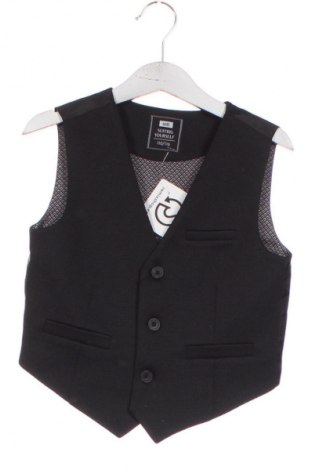 Kinderweste WE, Größe 4-5y/ 110-116 cm, Farbe Schwarz, Preis € 23,99