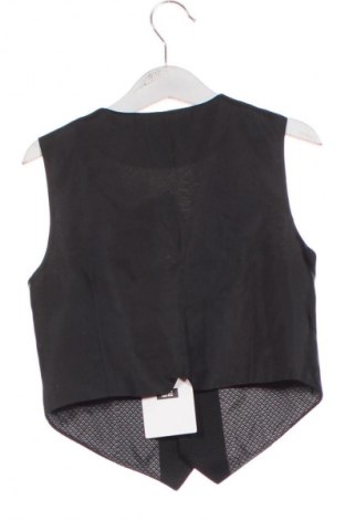 Kinderweste WE, Größe 4-5y/ 110-116 cm, Farbe Schwarz, Preis € 23,99