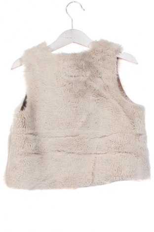Detská vesta  Zara, Veľkosť 2-3y/ 98-104 cm, Farba Béžová, Cena  7,19 €