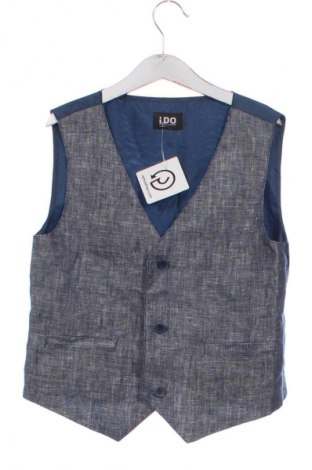 Kinderweste iDO, Größe 8-9y/ 134-140 cm, Farbe Mehrfarbig, Preis 10,23 €