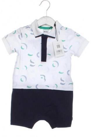 Kinder Overall BOSS, Größe 9-12m/ 74-80 cm, Farbe Mehrfarbig, Preis 177,99 €