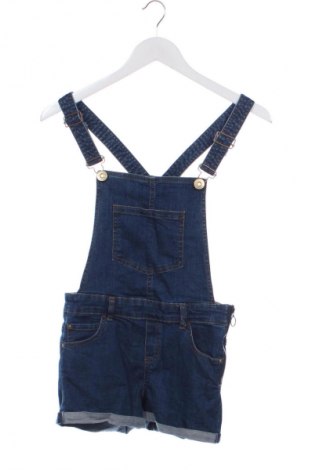 Detský overal C&A, Veľkosť 12-13y/ 158-164 cm, Farba Modrá, Cena  16,37 €