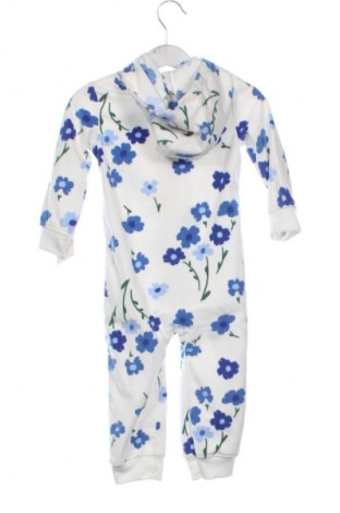 Salopetă pentru copii. Carter's, Mărime 12-18m/ 80-86 cm, Culoare Multicolor, Preț 138,29 Lei