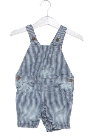 Salopetă pentru copii. F&F, Mărime 9-12m/ 74-80 cm, Culoare Multicolor, Preț 82,32 Lei