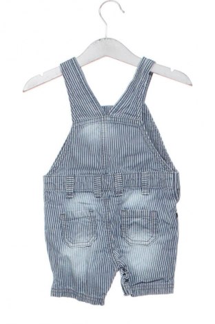 Salopetă pentru copii. F&F, Mărime 9-12m/ 74-80 cm, Culoare Multicolor, Preț 82,32 Lei