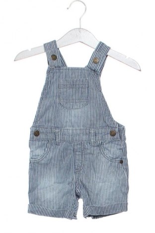 Salopetă pentru copii. F&F, Mărime 6-9m/ 68-74 cm, Culoare Multicolor, Preț 82,32 Lei