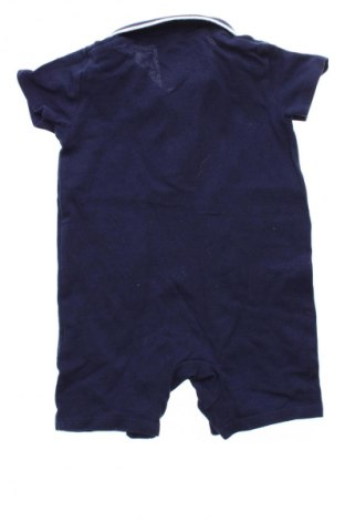 Detský overal F&F, Veľkosť 12-18m/ 80-86 cm, Farba Modrá, Cena  16,37 €