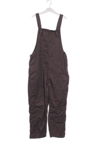 Detský overal Girls, Veľkosť 9-10y/ 140-146 cm, Farba Sivá, Cena  11,95 €