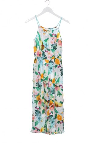 Kinder Overall H&M, Größe 14-15y/ 168-170 cm, Farbe Mehrfarbig, Preis 13,99 €