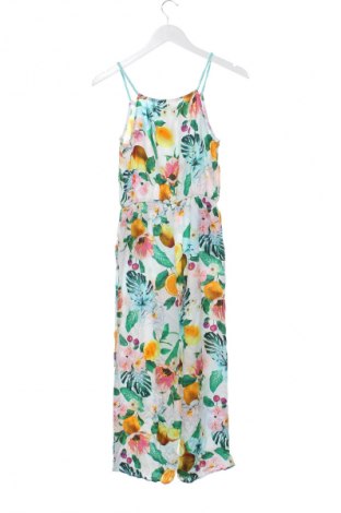 Kinder Overall H&M, Größe 14-15y/ 168-170 cm, Farbe Mehrfarbig, Preis 13,99 €
