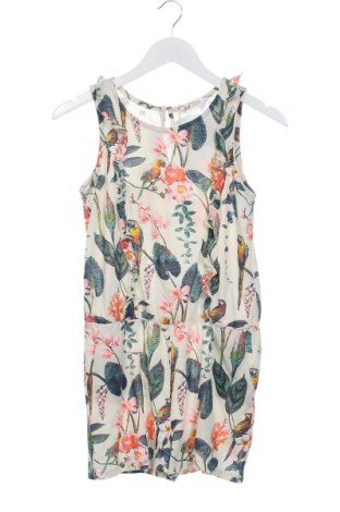 Kinder Overall H&M, Größe 12-13y/ 158-164 cm, Farbe Mehrfarbig, Preis 10,23 €
