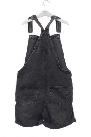 Kinder Overall H&M, Größe 11-12y/ 152-158 cm, Farbe Grau, Preis 13,99 €