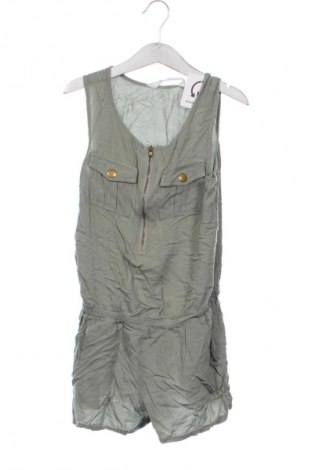 Παιδική σαλοπέτα H&M, Μέγεθος 9-10y/ 140-146 εκ., Χρώμα Πράσινο, Τιμή 16,37 €