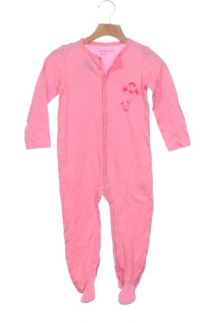 Gyerek overál In Extenso, Méret 18-24m / 86-98 cm, Szín Rózsaszín, Ár 10 200 Ft