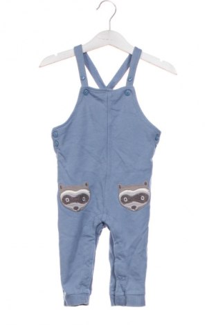 Παιδική σαλοπέτα John Lewis, Μέγεθος 9-12m/ 74-80 εκ., Χρώμα Μπλέ, Τιμή 13,81 €