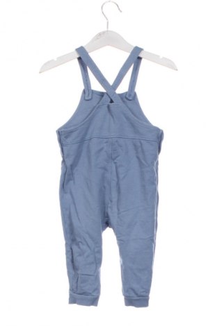Παιδική σαλοπέτα John Lewis, Μέγεθος 9-12m/ 74-80 εκ., Χρώμα Μπλέ, Τιμή 13,81 €
