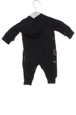 Kinder Overall Jordann, Größe 1-2m/ 50-56 cm, Farbe Schwarz, Preis 18,99 €