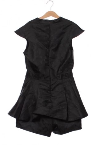 Kinder Overall Karl Lagerfeld, Größe 11-12y/ 152-158 cm, Farbe Schwarz, Preis € 144,99
