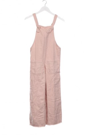Kinder Overall Mango, Größe 8-9y/ 134-140 cm, Farbe Rosa, Preis € 21,99