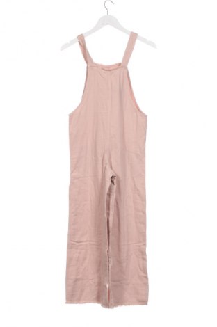 Kinder Overall Mango, Größe 8-9y/ 134-140 cm, Farbe Rosa, Preis € 21,99