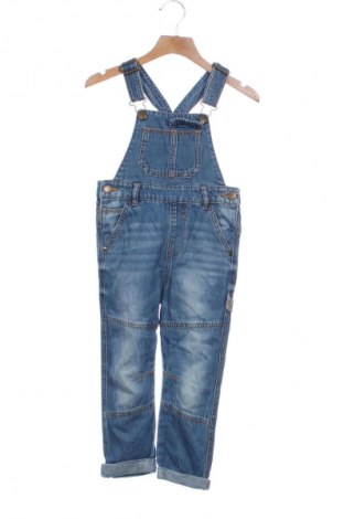 Kinder Overall Next, Größe 3-6m/ 62-68 cm, Farbe Blau, Preis € 7,99