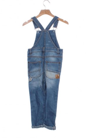 Kinder Overall Next, Größe 3-6m/ 62-68 cm, Farbe Blau, Preis € 7,99