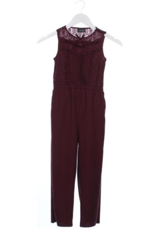 Gyerek overál Next, Méret 7-8y / 128-134 cm, Szín Piros, Ár 4 489 Ft