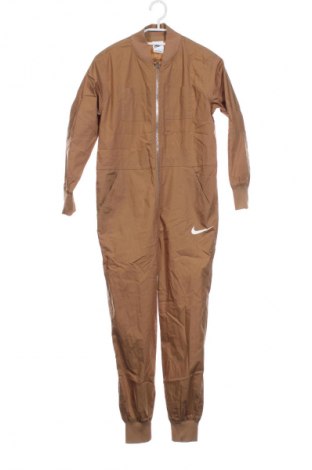 Kinder Overall Nike, Größe 10-11y/ 146-152 cm, Farbe Braun, Preis € 75,99