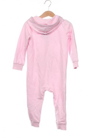Salopetă pentru copii. Nike, Mărime 18-24m/ 86-98 cm, Culoare Roz, Preț 165,99 Lei