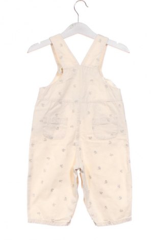 Gyerek overál Peanuts, Méret 6-9m / 68-74 cm, Szín Bézs, Ár 6 384 Ft