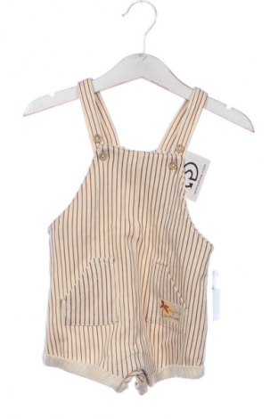Salopetă pentru copii. Pepco, Mărime 3-6m/ 62-68 cm, Culoare Multicolor, Preț 87,99 Lei