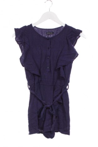 Kinder Overall Reserved, Größe 9-10y/ 140-146 cm, Farbe Blau, Preis 16,37 €