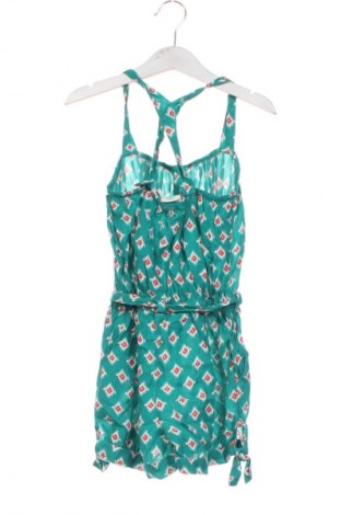 Kinder Overall Roxy, Größe 5-6y/ 116-122 cm, Farbe Mehrfarbig, Preis 13,81 €