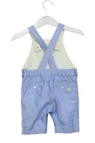 Kinder Overall Sergent Major, Größe 6-9m/ 68-74 cm, Farbe Blau, Preis 26,99 €