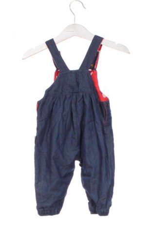 Παιδική σαλοπέτα Sigikid, Μέγεθος 2-3m/ 56-62 εκ., Χρώμα Μπλέ, Τιμή 14,00 €