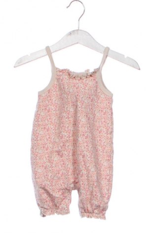 Salopetă pentru copii. Topomini, Mărime 3-6m/ 62-68 cm, Culoare Multicolor, Preț 66,99 Lei