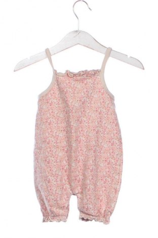 Salopetă pentru copii. Topomini, Mărime 3-6m/ 62-68 cm, Culoare Multicolor, Preț 66,99 Lei