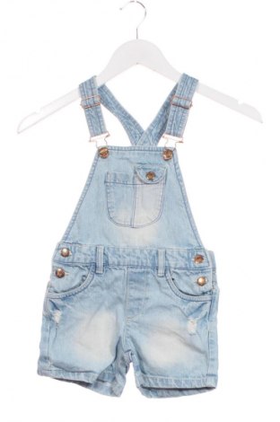 Kinder Overall Unbranded, Größe 4-5y/ 110-116 cm, Farbe Blau, Preis 16,37 €