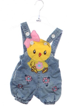 Kinder Overall Unbranded, Größe 12-18m/ 80-86 cm, Farbe Mehrfarbig, Preis 16,37 €