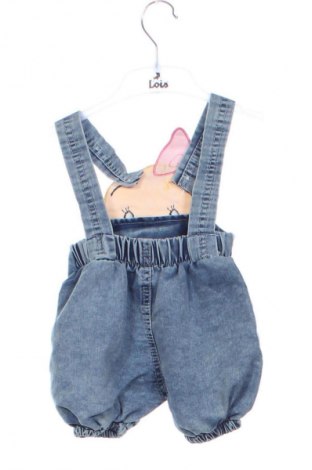 Kinder Overall Unbranded, Größe 12-18m/ 80-86 cm, Farbe Mehrfarbig, Preis 16,37 €