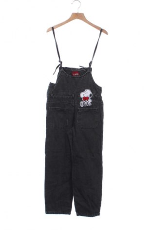 Kinder Overall Zara, Größe 8-9y/ 134-140 cm, Farbe Schwarz, Preis 27,70 €