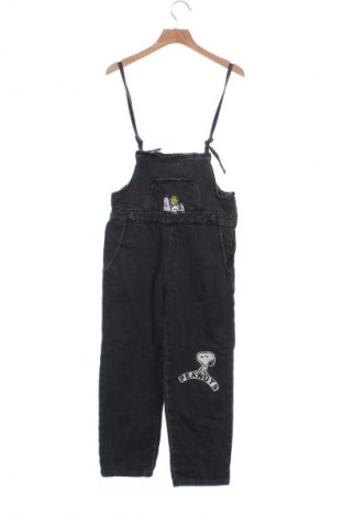 Kinder Overall Zara, Größe 8-9y/ 134-140 cm, Farbe Schwarz, Preis 27,70 €