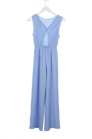 Παιδική σαλοπέτα Zara, Μέγεθος 10-11y/ 146-152 εκ., Χρώμα Μπλέ, Τιμή 10,23 €