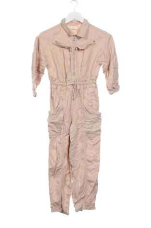 Παιδική σαλοπέτα Zara, Μέγεθος 9-10y/ 140-146 εκ., Χρώμα  Μπέζ, Τιμή 10,23 €