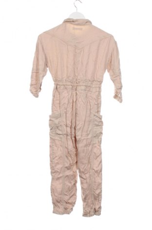 Παιδική σαλοπέτα Zara, Μέγεθος 9-10y/ 140-146 εκ., Χρώμα  Μπέζ, Τιμή 10,23 €