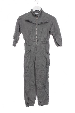 Παιδική σαλοπέτα Zara, Μέγεθος 8-9y/ 134-140 εκ., Χρώμα Γκρί, Τιμή 10,23 €