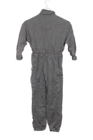 Παιδική σαλοπέτα Zara, Μέγεθος 8-9y/ 134-140 εκ., Χρώμα Γκρί, Τιμή 10,23 €